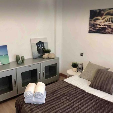Apartamento Ana Isabel Saragosse Extérieur photo