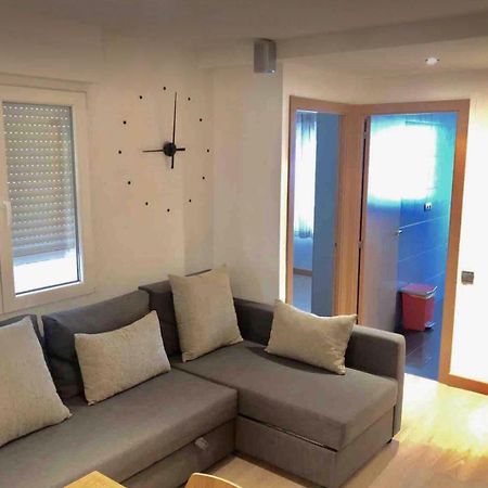Apartamento Ana Isabel Saragosse Extérieur photo