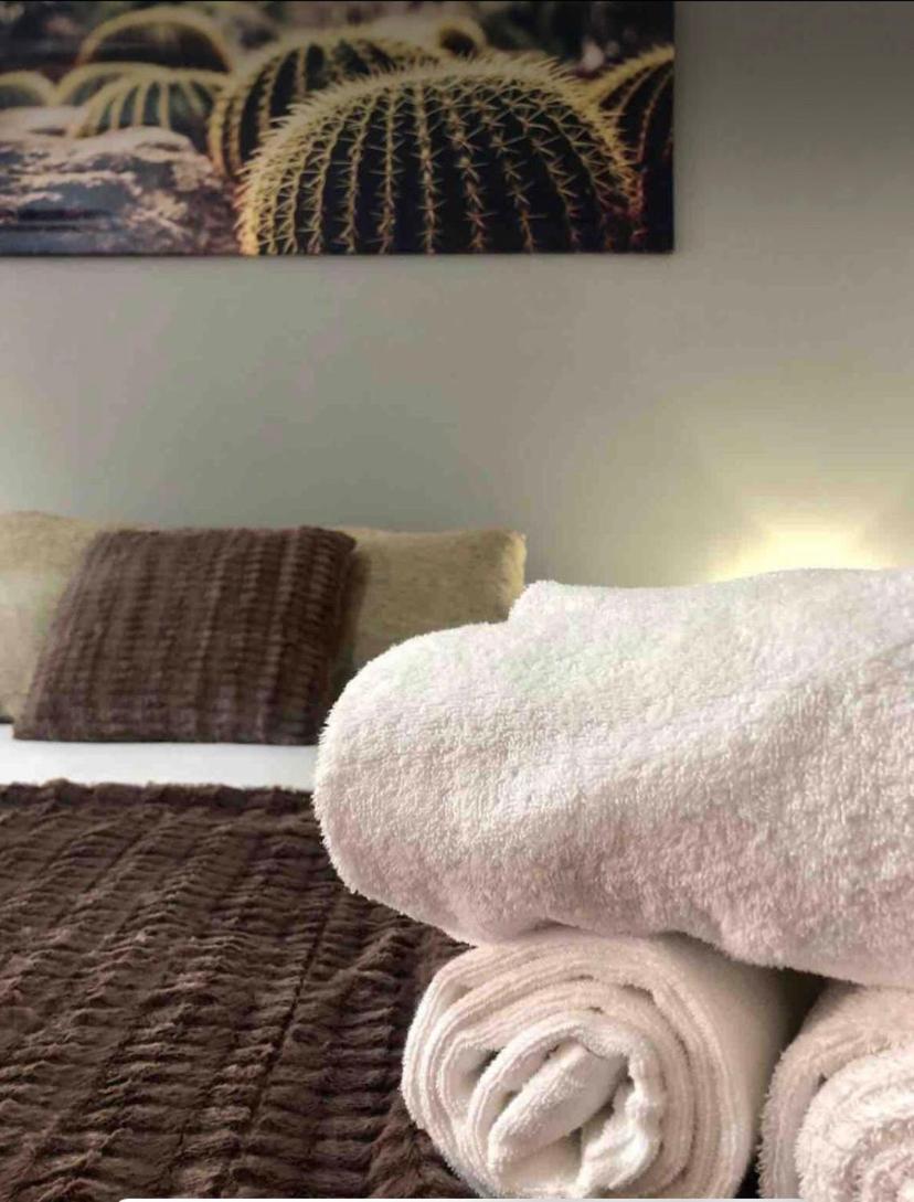 Apartamento Ana Isabel Saragosse Extérieur photo
