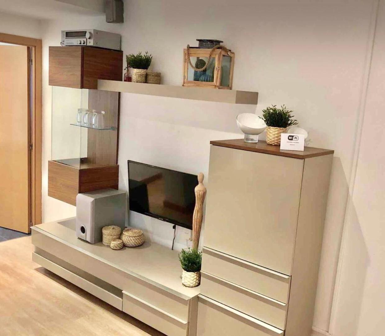 Apartamento Ana Isabel Saragosse Extérieur photo